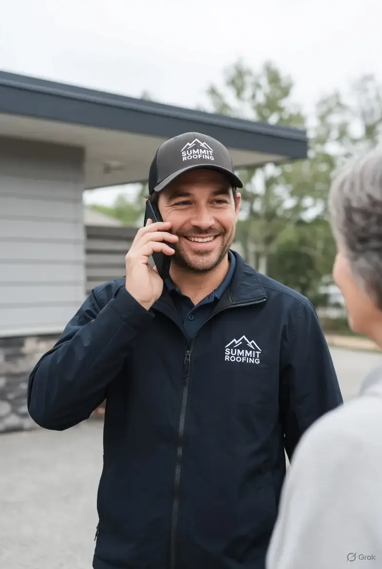 Flat Roof Leak Repair Sequatchie, TN FAQs